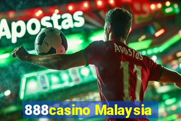 888casino Malaysia